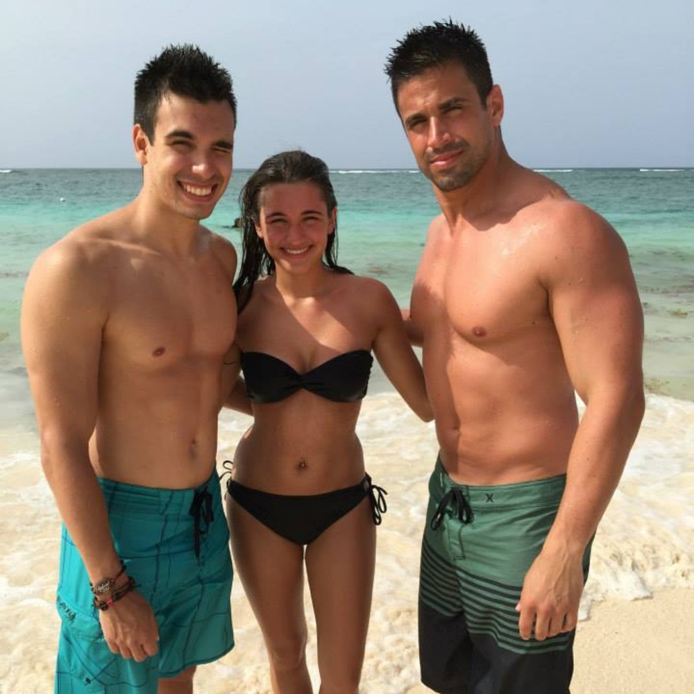 Meet your Posher, Wes